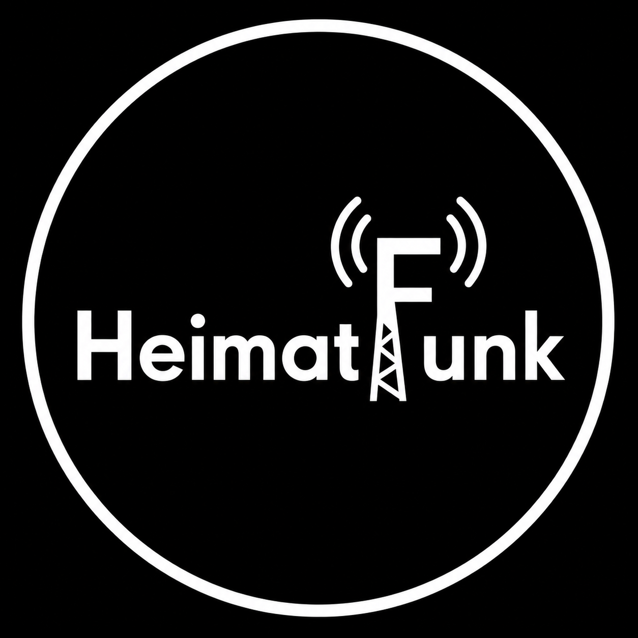 HeimatFunk Logo